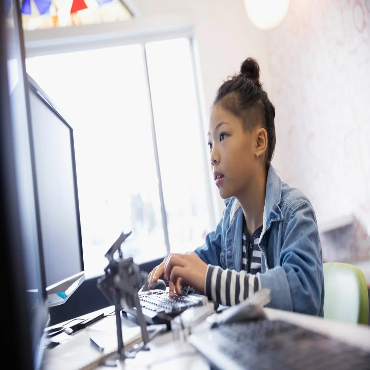 Schools Expand Literacy Programs Demand Digital