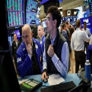 wall street fed rate outlook investors focus