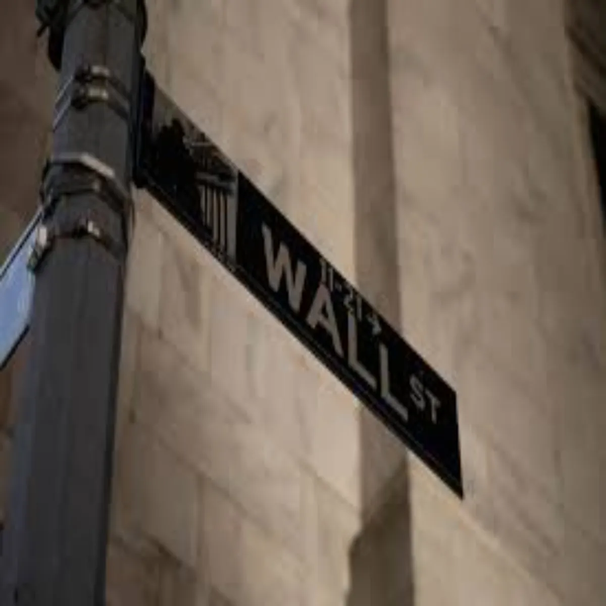 Wall Street Watches Fed Signals Consumer