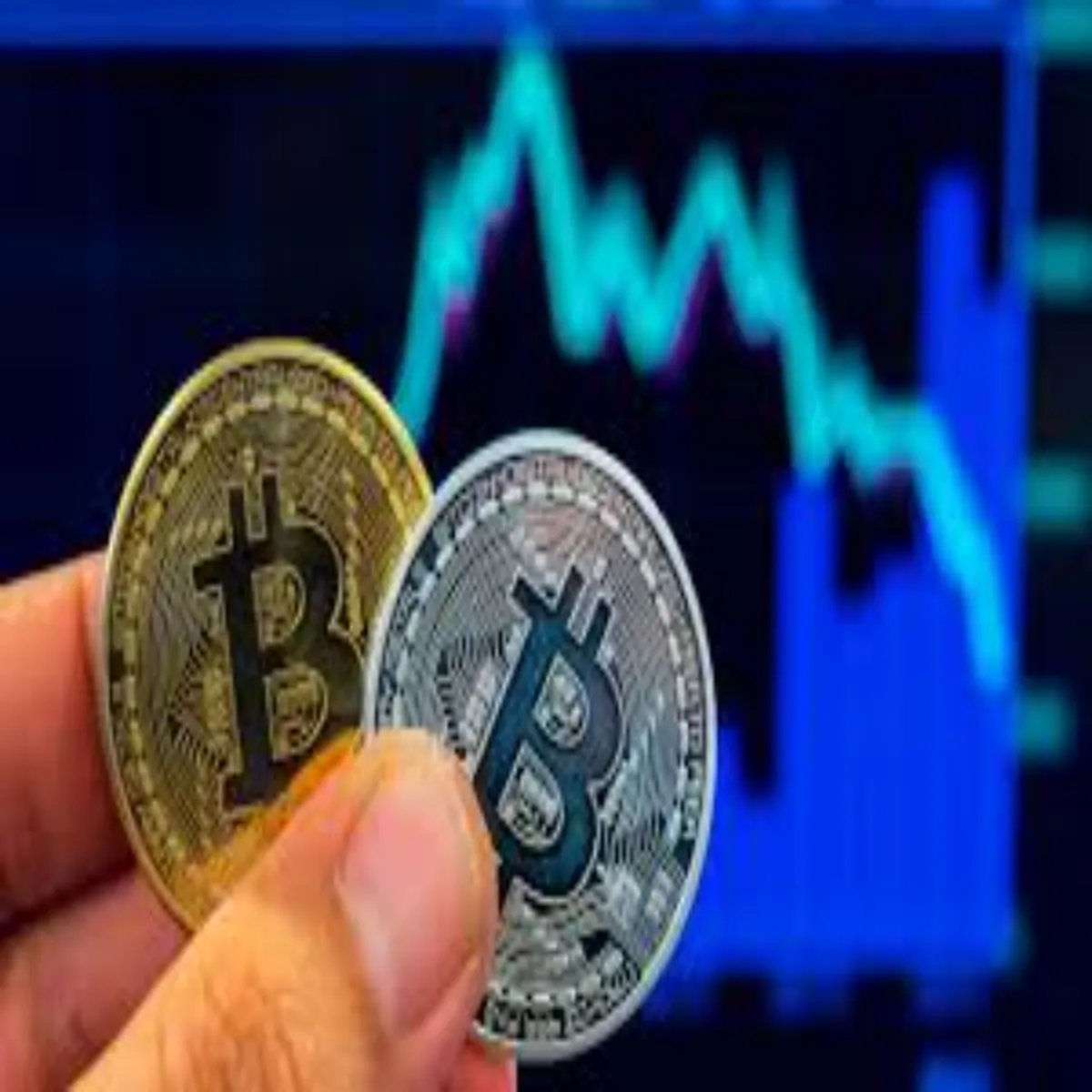 Bitcoin Crypto Markets Gain Momentum Investment