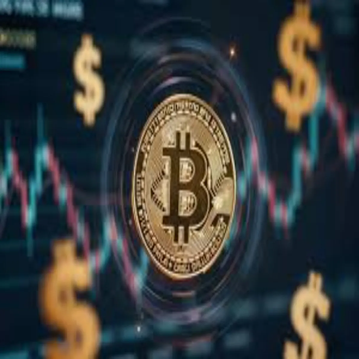 Crypto Markets Gain Momentum Institutional Demand