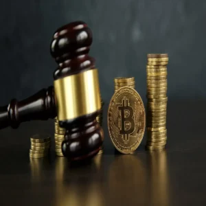 cryptocurrency policy adoption us market