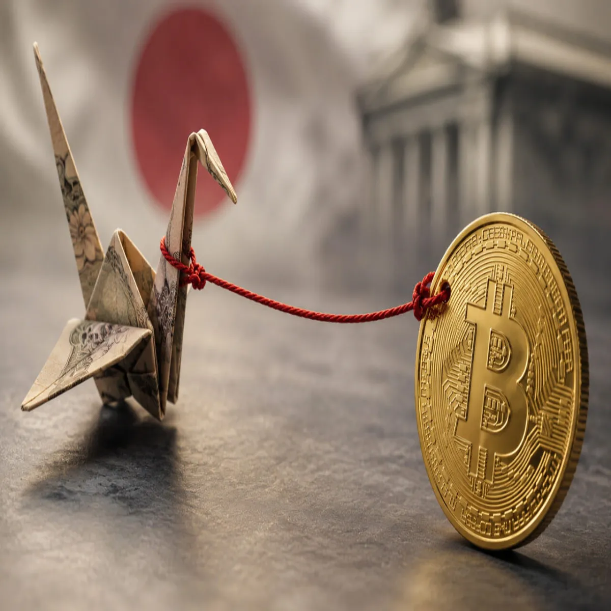 Cryptocurrency Market Faces New Test Regulation