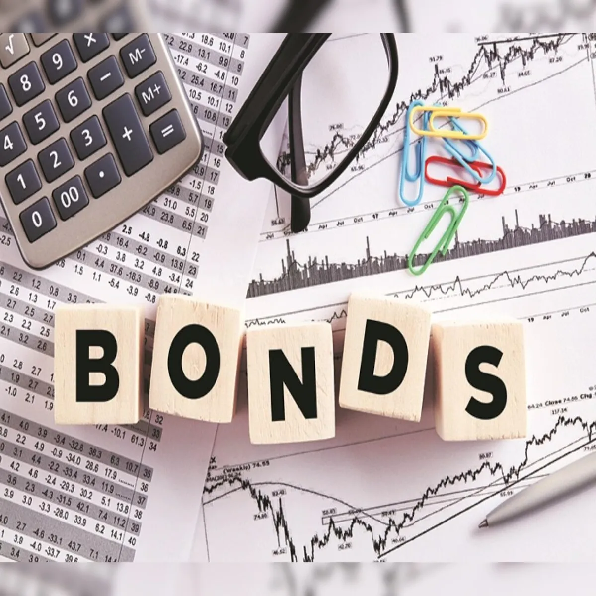 Markets Watch Fed Signals Treasury Yields