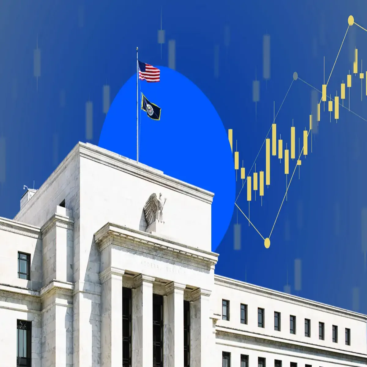 Federal Reserve Rate Outlook Keeps Investors