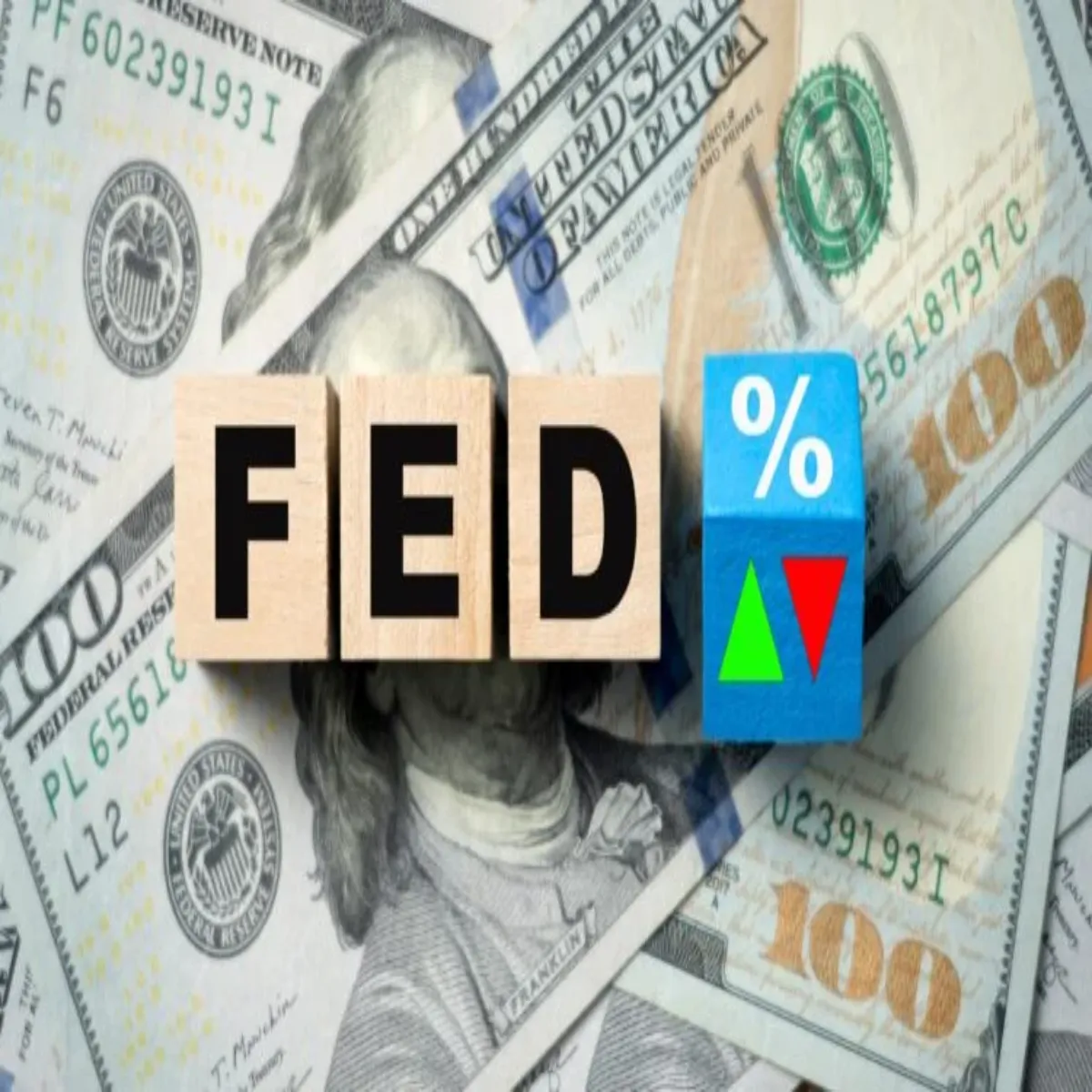Federal Reserve Signals Caution Markets Reassess