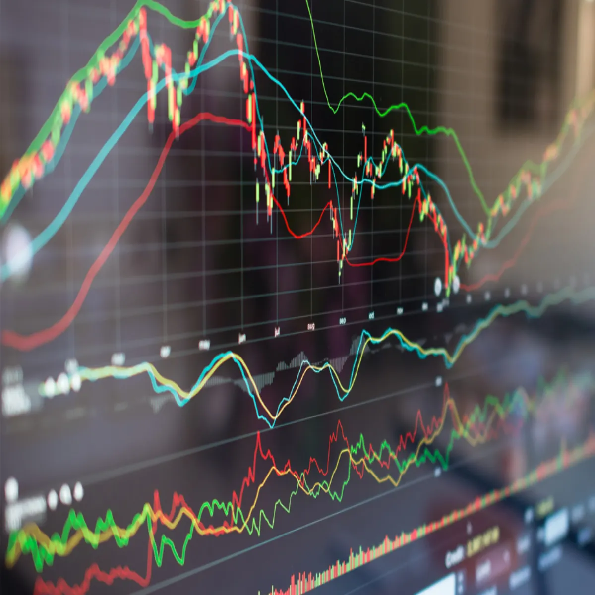 Treasury Yields Fed Outlook Shape Investor