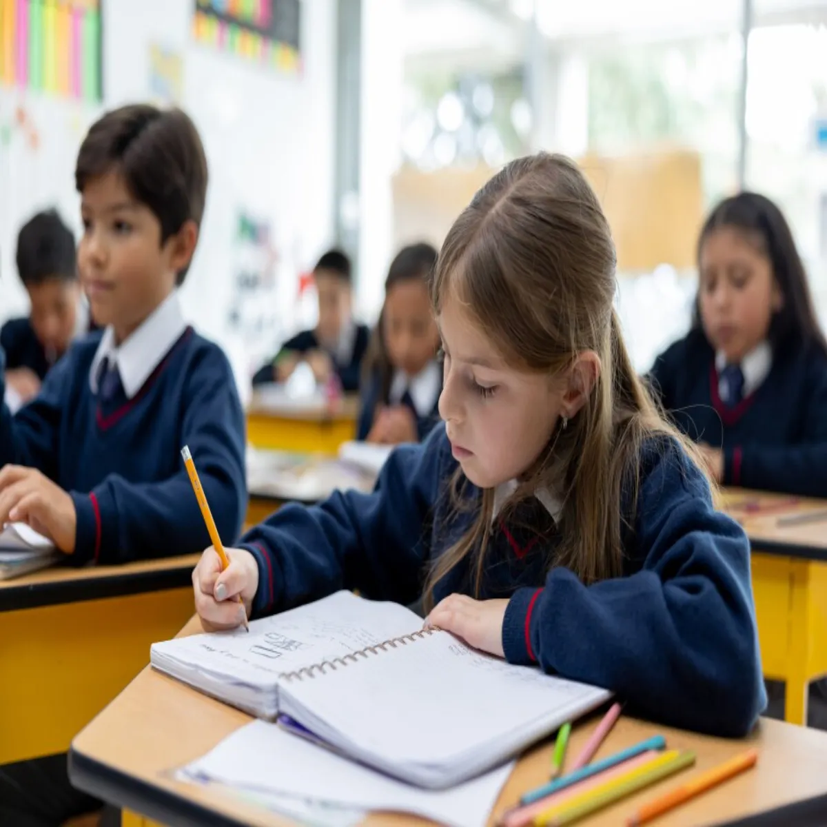 Education Sector Faces Major Shifts Student
