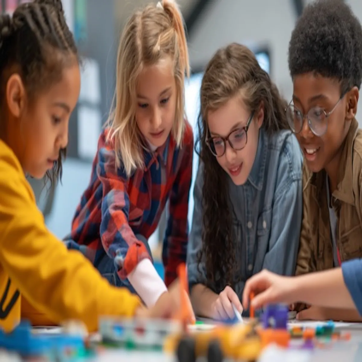 Education Trends Shift Schools Focus Student