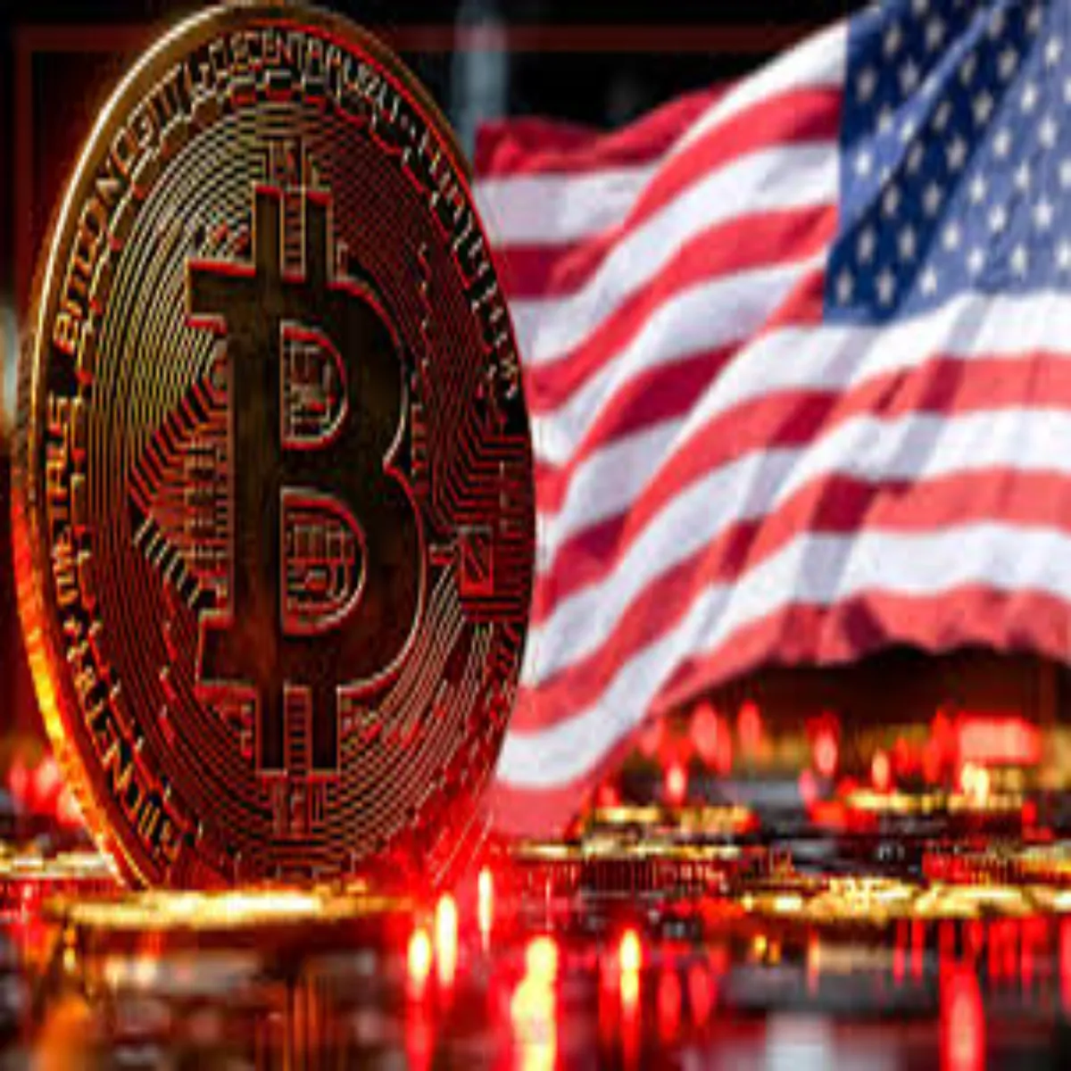 Crypto Market Gains Momentum Digital Asset