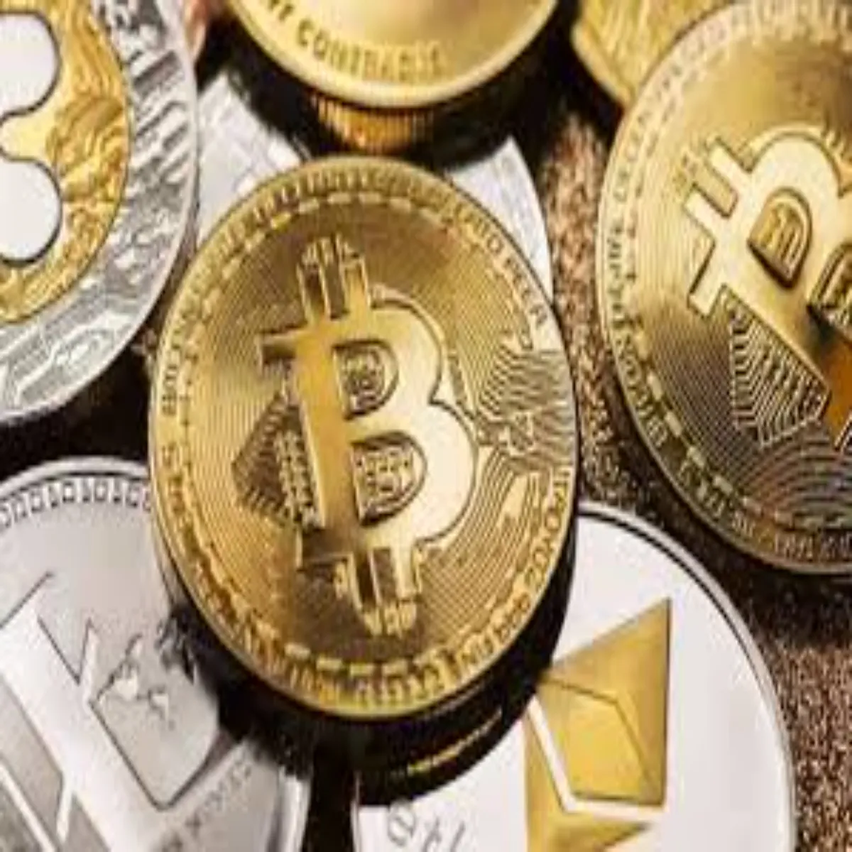 Crypto Market Gains Momentum Regulation Adoption