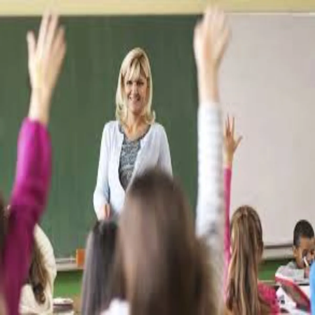 Education Landscape Shifts Schools Expand Career