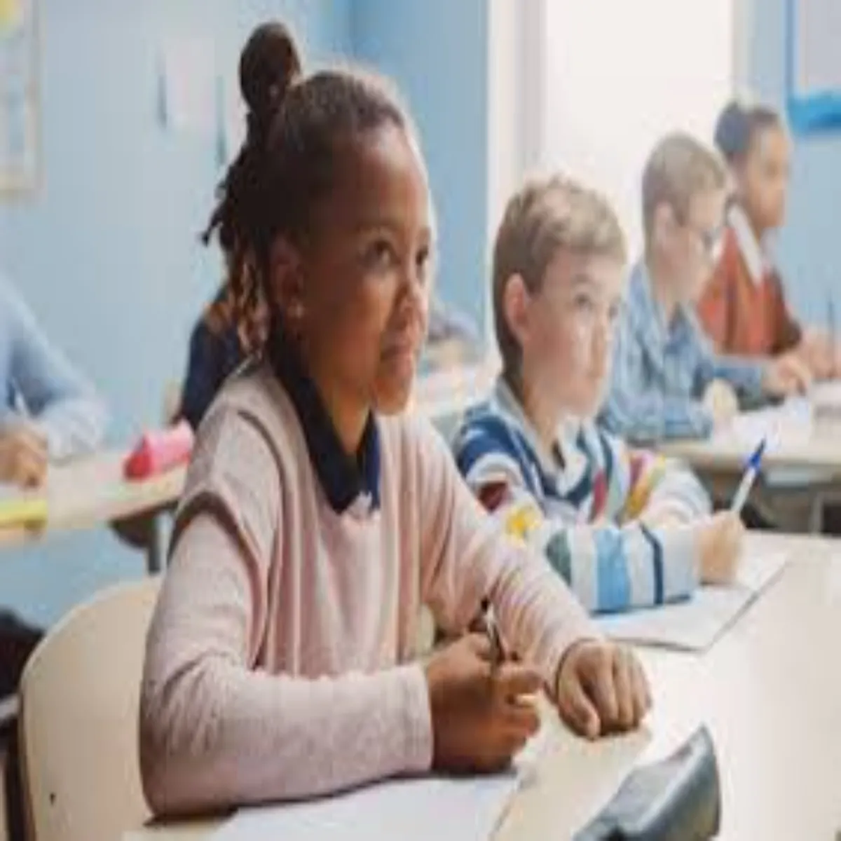 Education Faces New Challenges Opportunities 2026