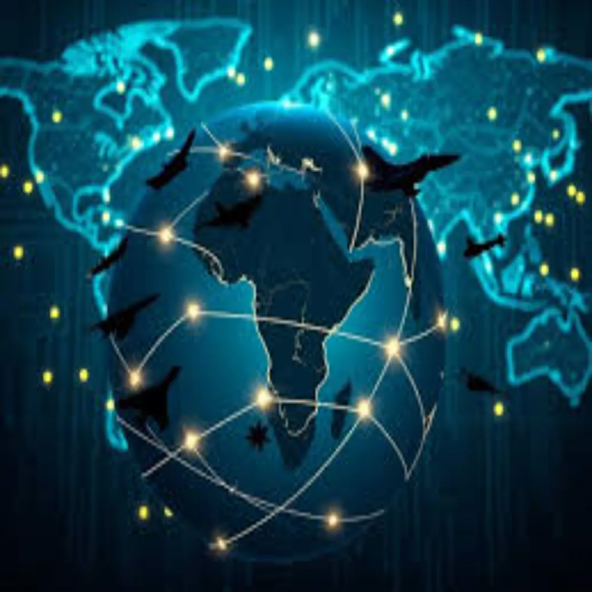 Financial Markets Watch Fed Signals Economic