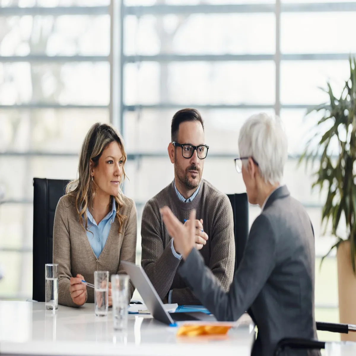 Insurance Market Faces New Pressure Premium
