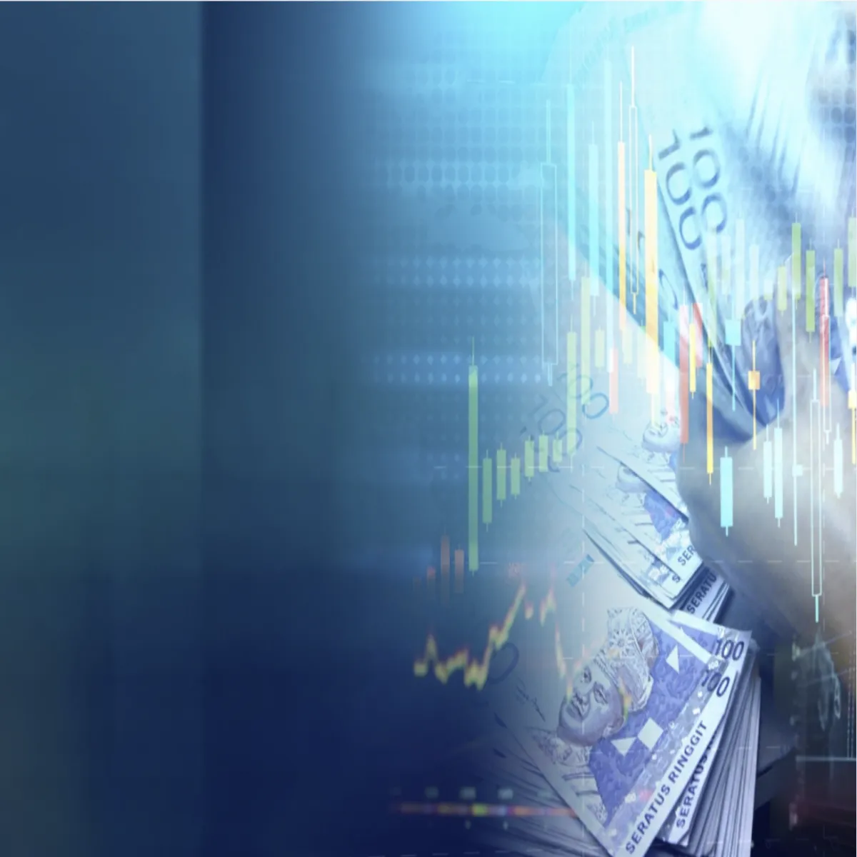Markets Watch Fed Signals Economic Data