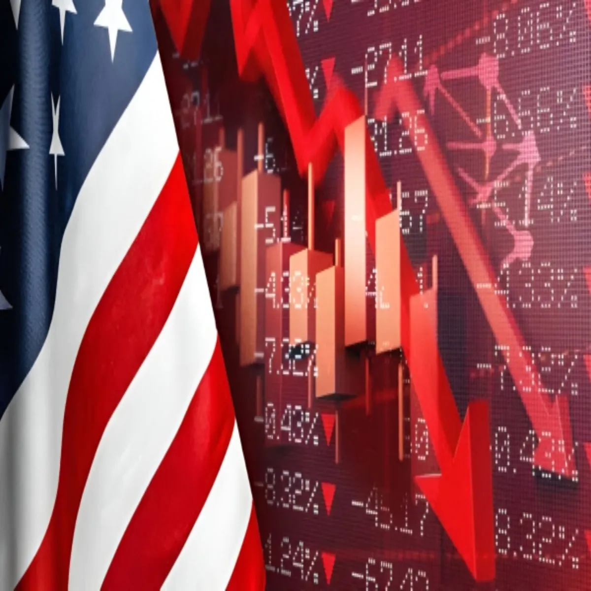 Financial Markets Navigate Rate Outlook Economic
