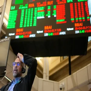us markets rate uncertainty outlook